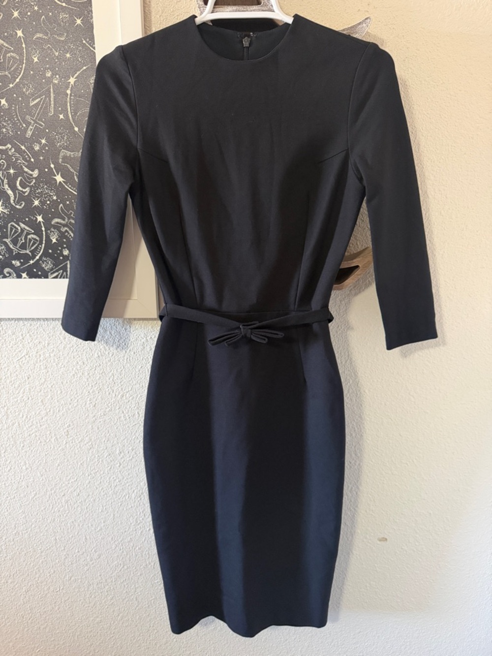 Dita Von Teese Second Look Dress Size 4